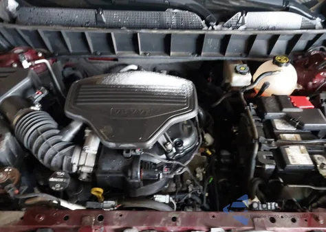 2017 GMC Acadia Denali из США, поврежденный, VIN 1GKKNXLS3HZ282131